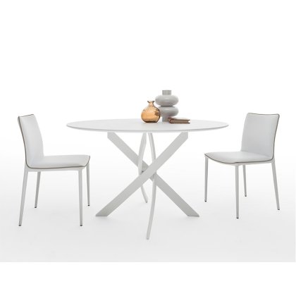 Barone Round Table 110cm