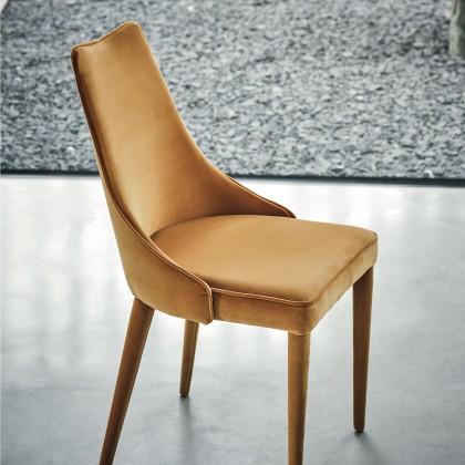 Bontempi Clara Dining Chair