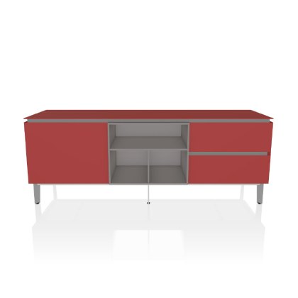 Cosmopolitan Sideboard