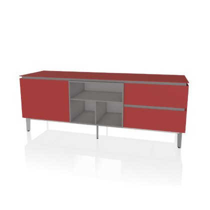 Cosmopolitan Sideboard