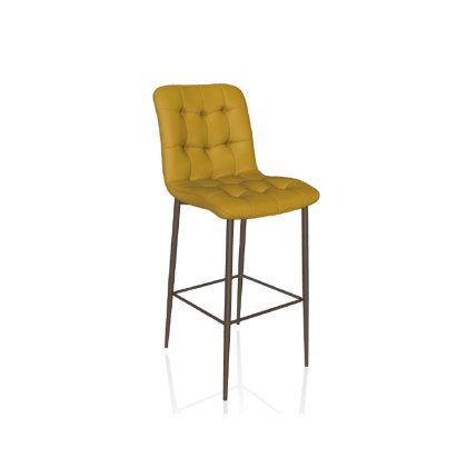 Kuga High Barstool