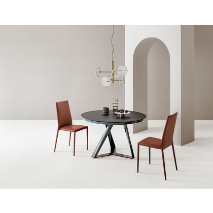 Bontempi Malik Dining Flex Chair