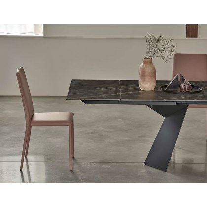 Bontempi Malik Dining Chair