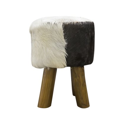 Kona Round Stool