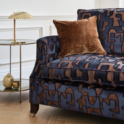 Duresta Amelia Medium Sofa Duresta Amelia Medium Sofa