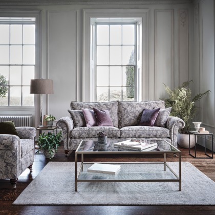 Duresta Belvedere 2.5 Seater Sofa