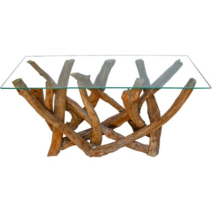 Root Console Table