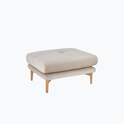 Ercol Aosta Footstool