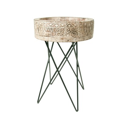 Ren Set Of 2 Side Tables