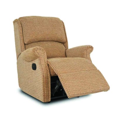 Maltby Dual Motor Lift & Rise Recliner Chair