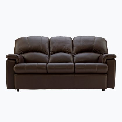 G Plan Chloe 3 Seater Double Manual Recliner Sofa G Plan Chloe 3 Seater Double Manual Recliner Sofa