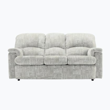 G Plan Chloe 3 Seater Double Power Recliner Sofa G Plan Chloe 3 Seater Double Power Recliner Sofa