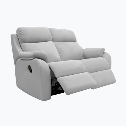 G Plan Kingsbury 2 Seater Manual Recliner Sofa G Plan Kingsbury 2 Seater Manual Recliner Sofa