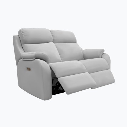 G Plan Kingsbury 2 Seater Power Recliner Sofa G Plan Kingsbury 2 Seater Power Recliner Sofa