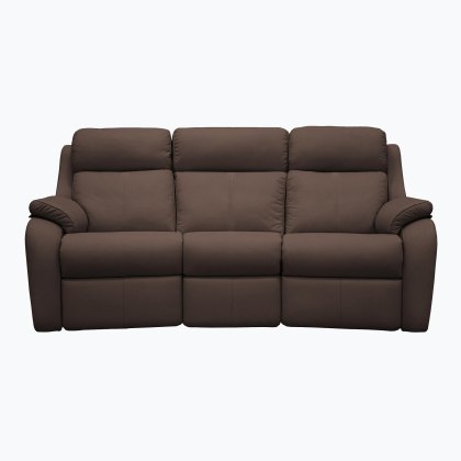 G Plan Kingsbury 3 Seater Power Recliner Sofa G Plan Kingsbury 3 Seater Power Recliner Sofa