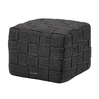 Cane-line Cube Footstool