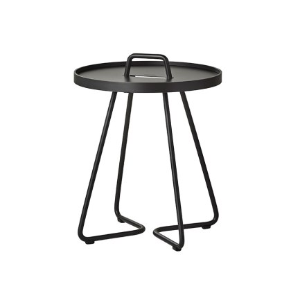 Cane-line On The Move Mini Side Table