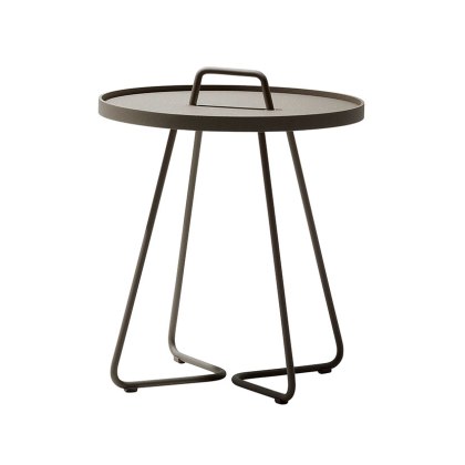 Cane-line On The Move Small Side Table