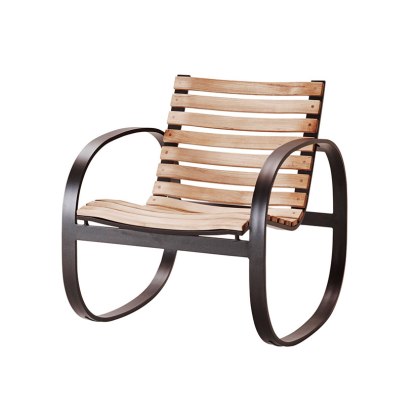 Cane-line Parc Rocking Chair