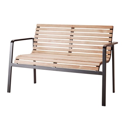 Cane-line Parc Bench