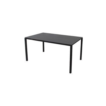 Cane-line Pure Dining Ceramic Top Dining Table 150cm