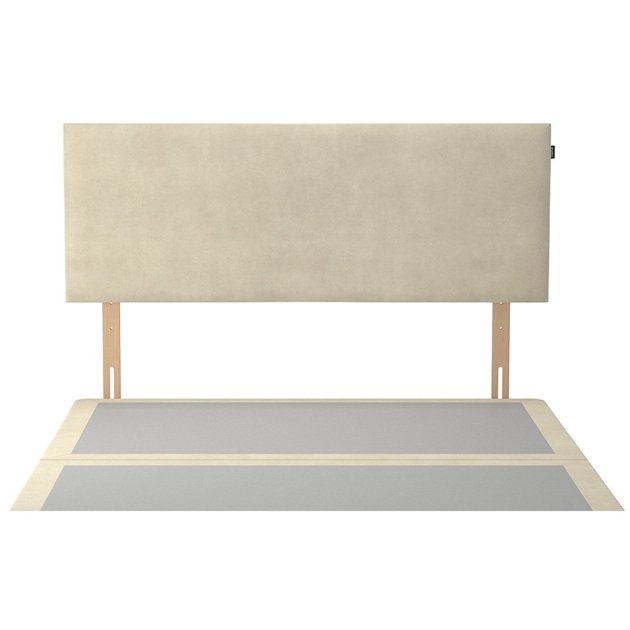 TEMPUR Buckingham Bledlow Headboard - King TEMPUR Buckingham Bledlow Headboard - King