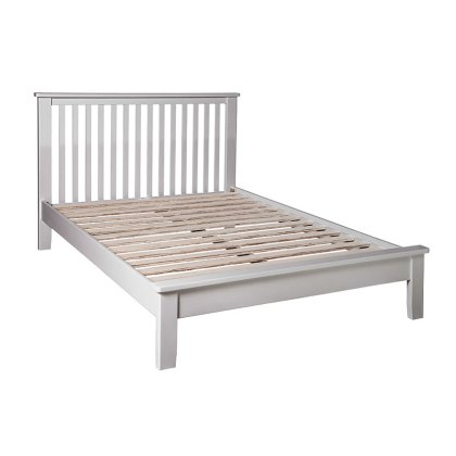 Hockly Bedroom 46 Bedframe