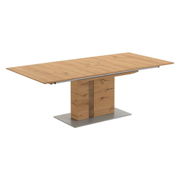 1.9m Extending Table with 100cm Leaf 1.9m Extending Table with 100cm Leaf