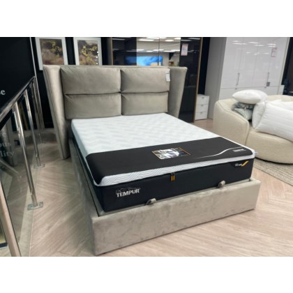 Taranto 5'0 Ottoman Bed (excluding mattress)