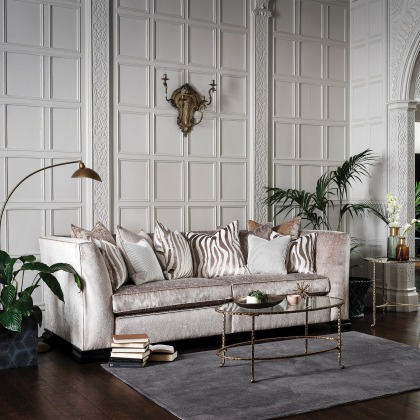 Duresta | Hermitage Small Sofa Scatter Back