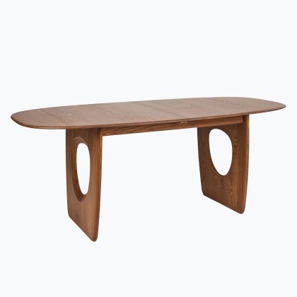 Ercol Highmoor Extending Dining Table