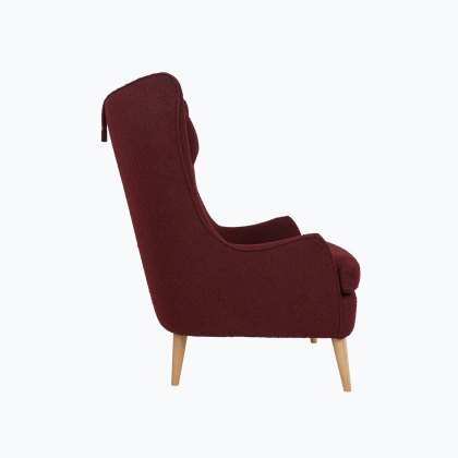 Ercol Hug Accent Chair