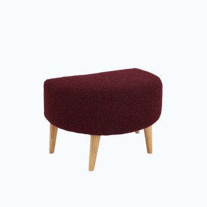 Ercol Hug Footstool