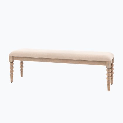 Sussex Dining Bench