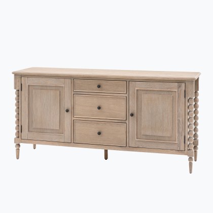 Sussex Large Sideboard