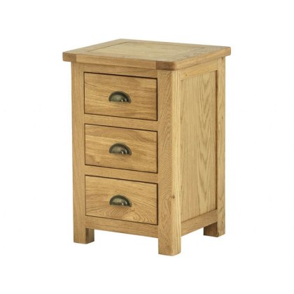 Hunningham Bedside Cabinet