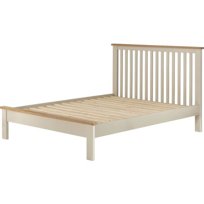 Hunningham 30 Bedframe