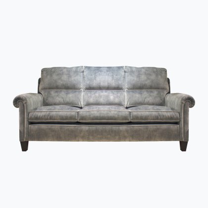 Duresta Southsea 3 Cushions Large Sofa Duresta Southsea 3 Cushions Large Sofa