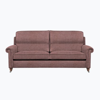Duresta Southsea Minor 2 Cushions Large Sofa Duresta Southsea Minor 2 Cushions Large Sofa