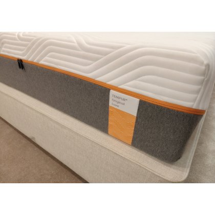 Tempur Luxe Original 135cm x 190cm Mattress