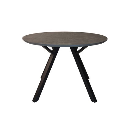 Zurich Round Dining Table