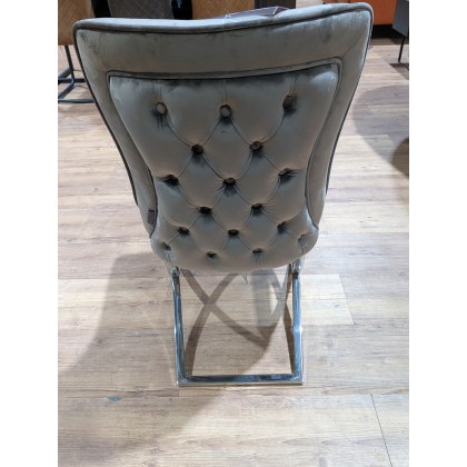 Fitzrovia Dining Chair