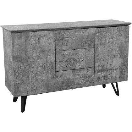 Zurich Large Sideboard