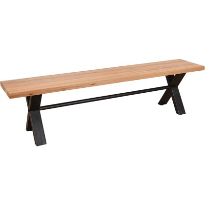 Yukon 140cm Bench