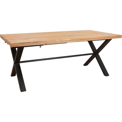 Yukon 190cm Dining Table Yukon 190cm Dining Table