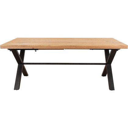 Yukon 190cm Dining Table