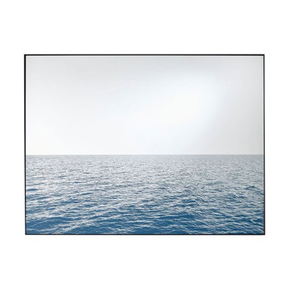 Rectangular Mirror