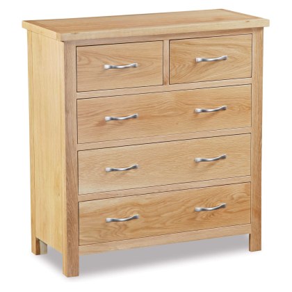 Stonehouse Chest of Drawers 2 Over 3 Stonehouse Chest of Drawers 2 Over 3