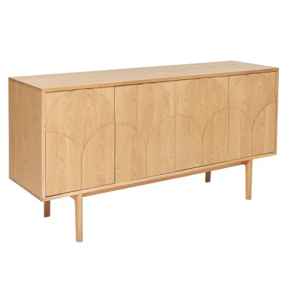 Ercol Amalfi Sideboard