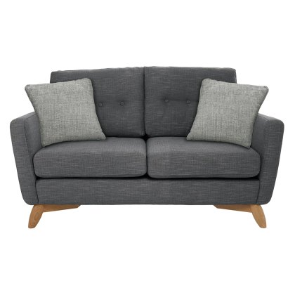 Ercol Cosenza Small Sofa Ercol Cosenza Small Sofa